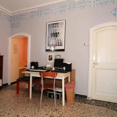 The Music Place Διαμέρισμα Γένοβα Εξωτερικό φωτογραφία